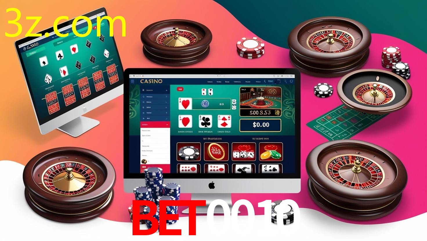 BET0010