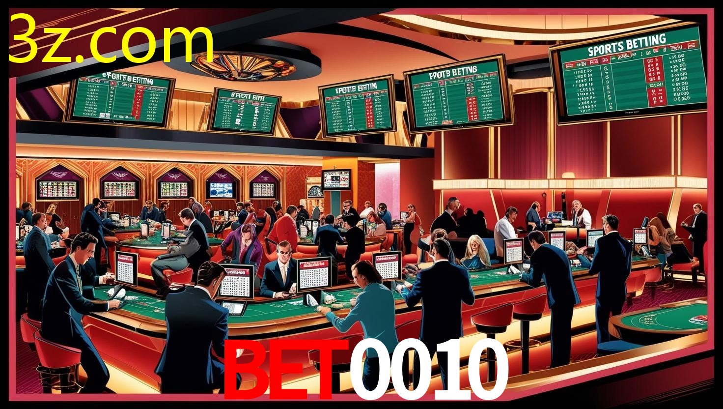 BET0010