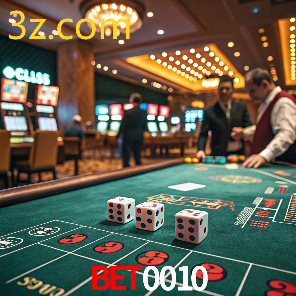 BET0010