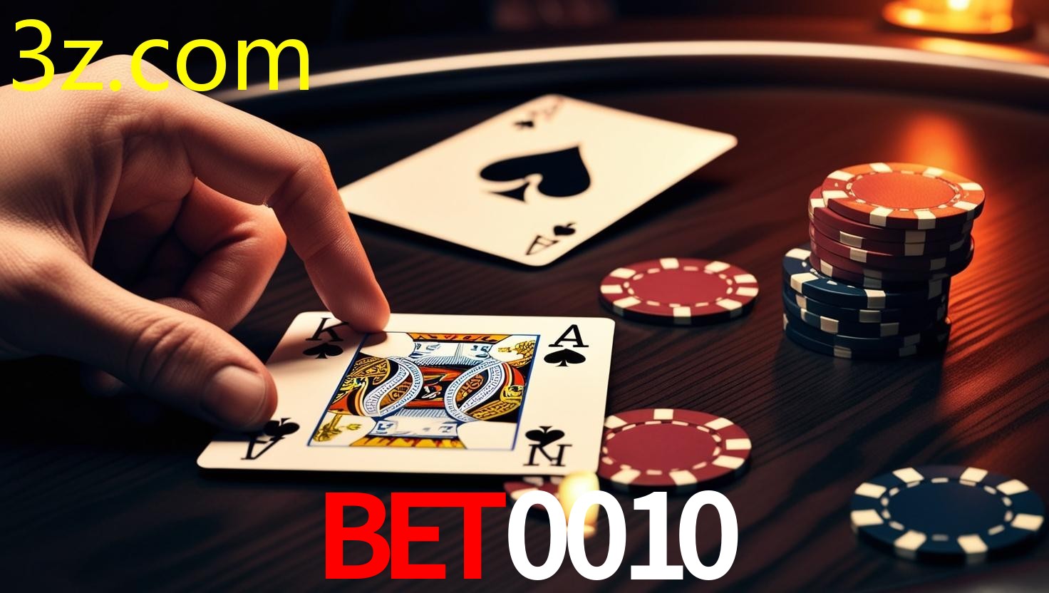 BET0010