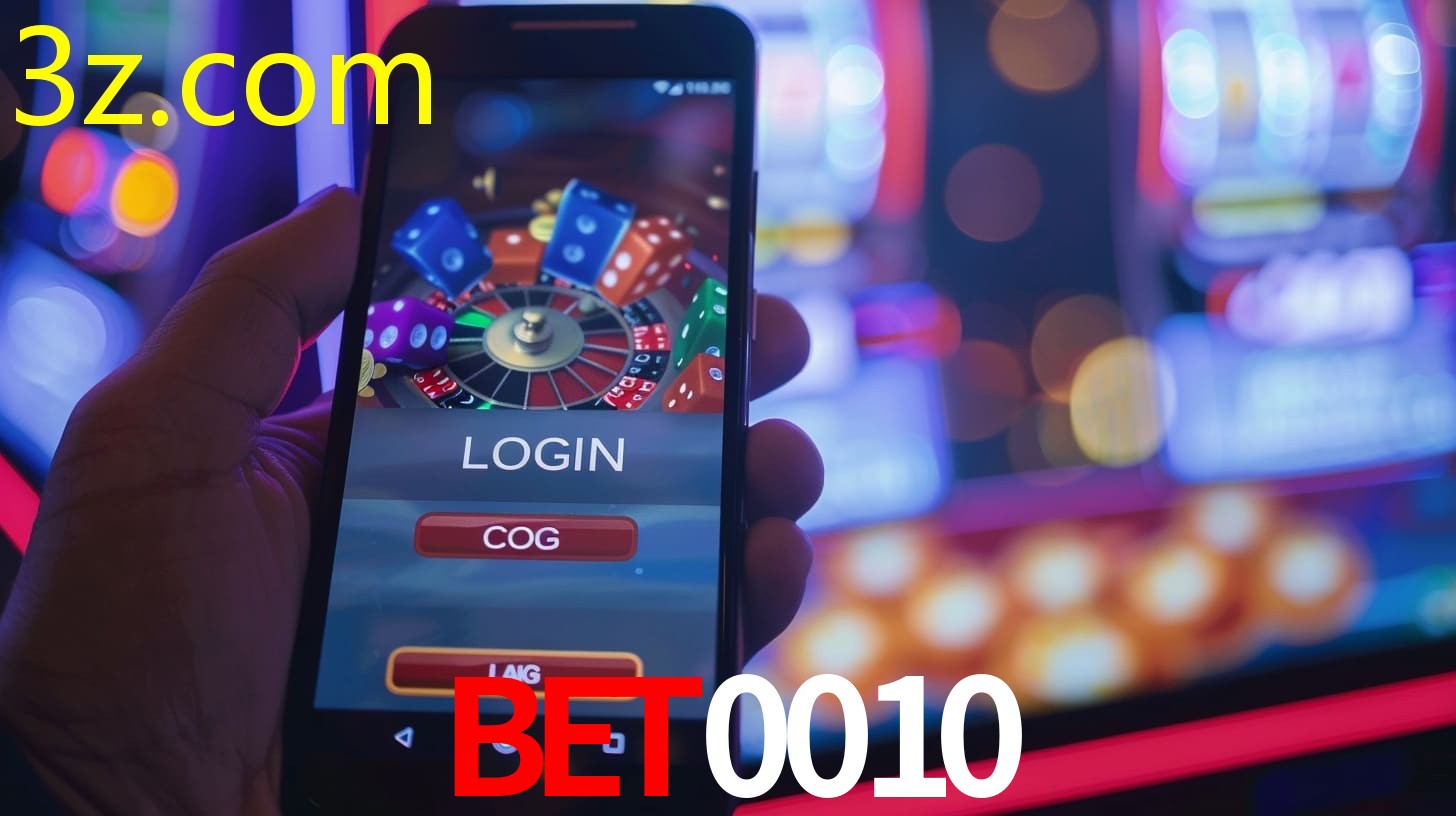 BET0010