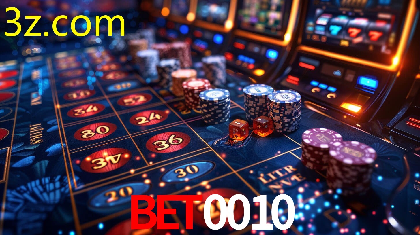 BET0010