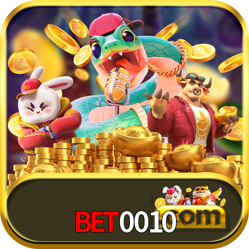 Imagem promocional da BET0010 mostrando a plataforma e suas vantagens